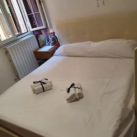 דירה Peschiera *